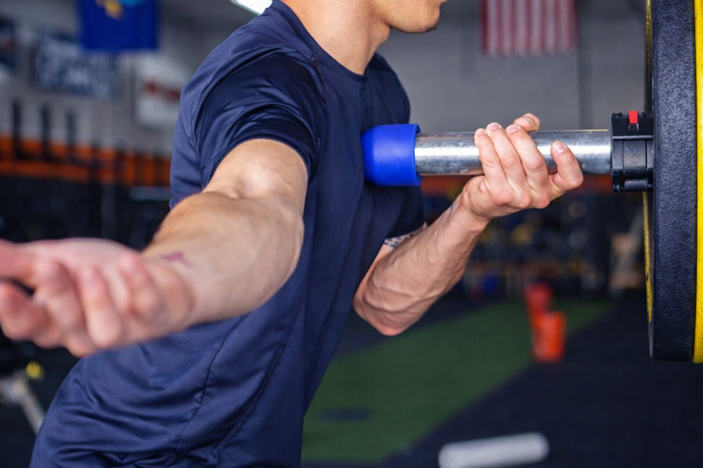 Muscle Trigger