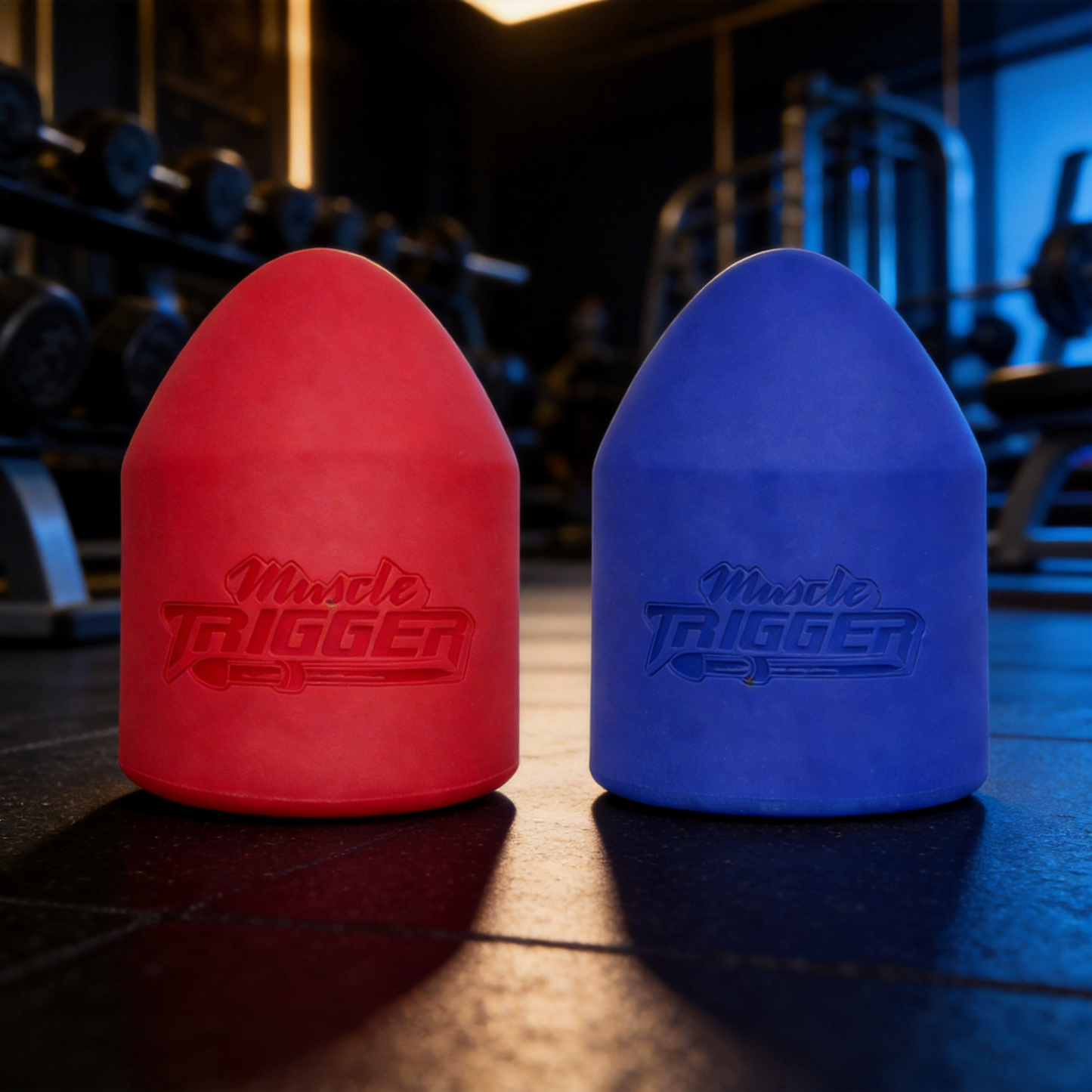 Muscle Trigger Pair